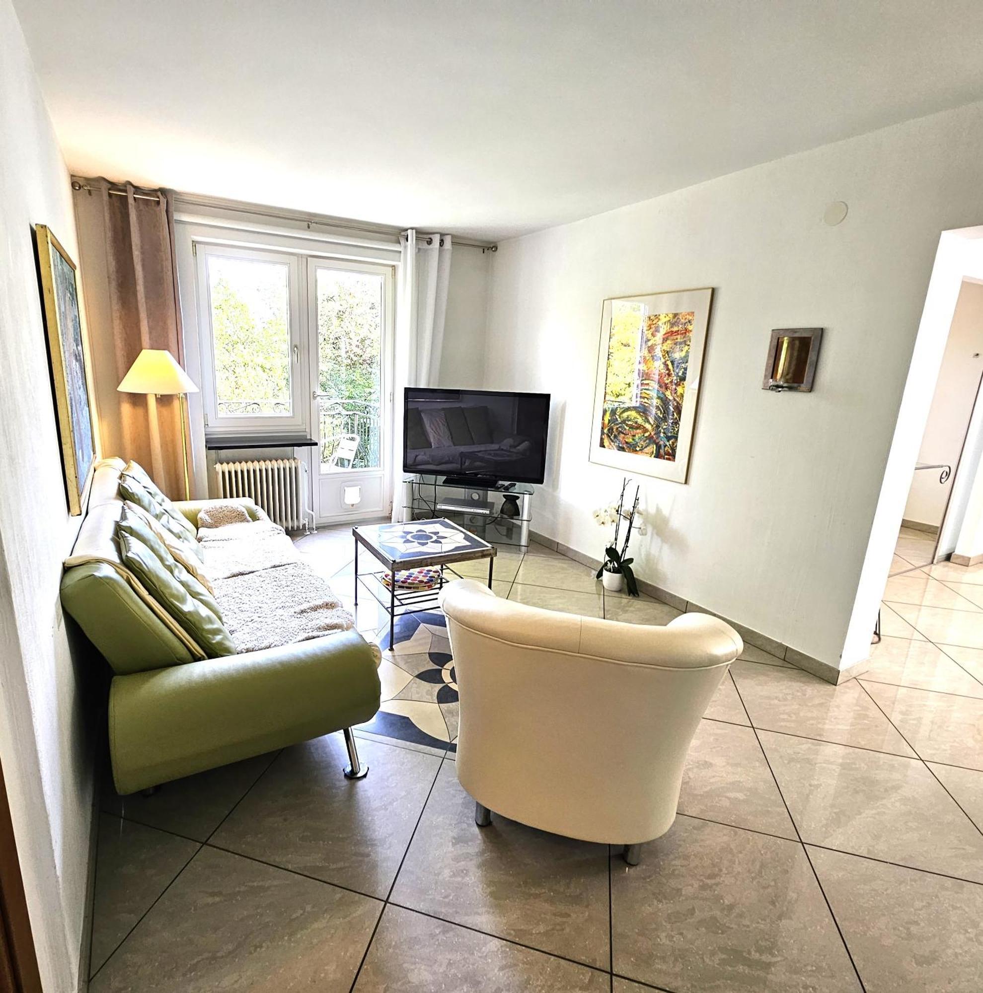 Solrosen I Simrishamn - Oesterlen Extérieur photo
