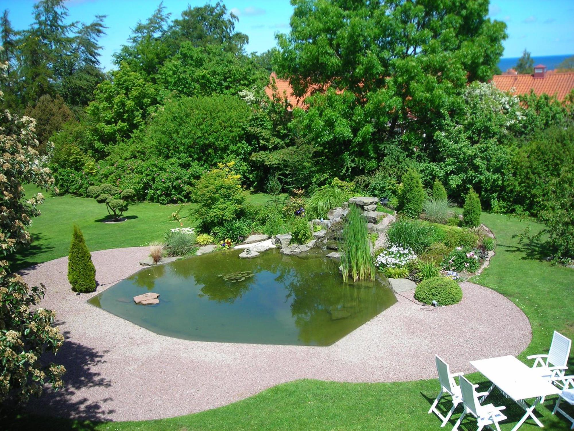 Solrosen I Simrishamn - Oesterlen Extérieur photo
