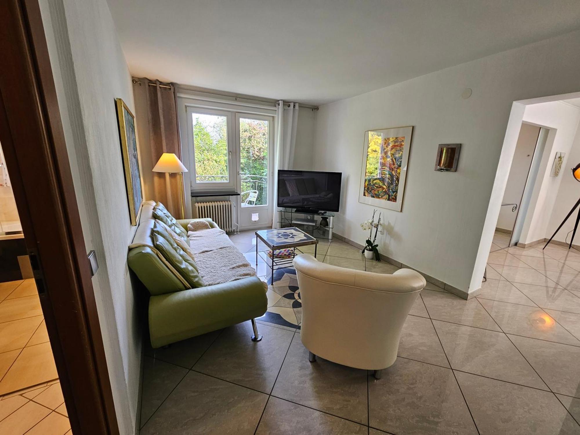 Solrosen I Simrishamn - Oesterlen Extérieur photo