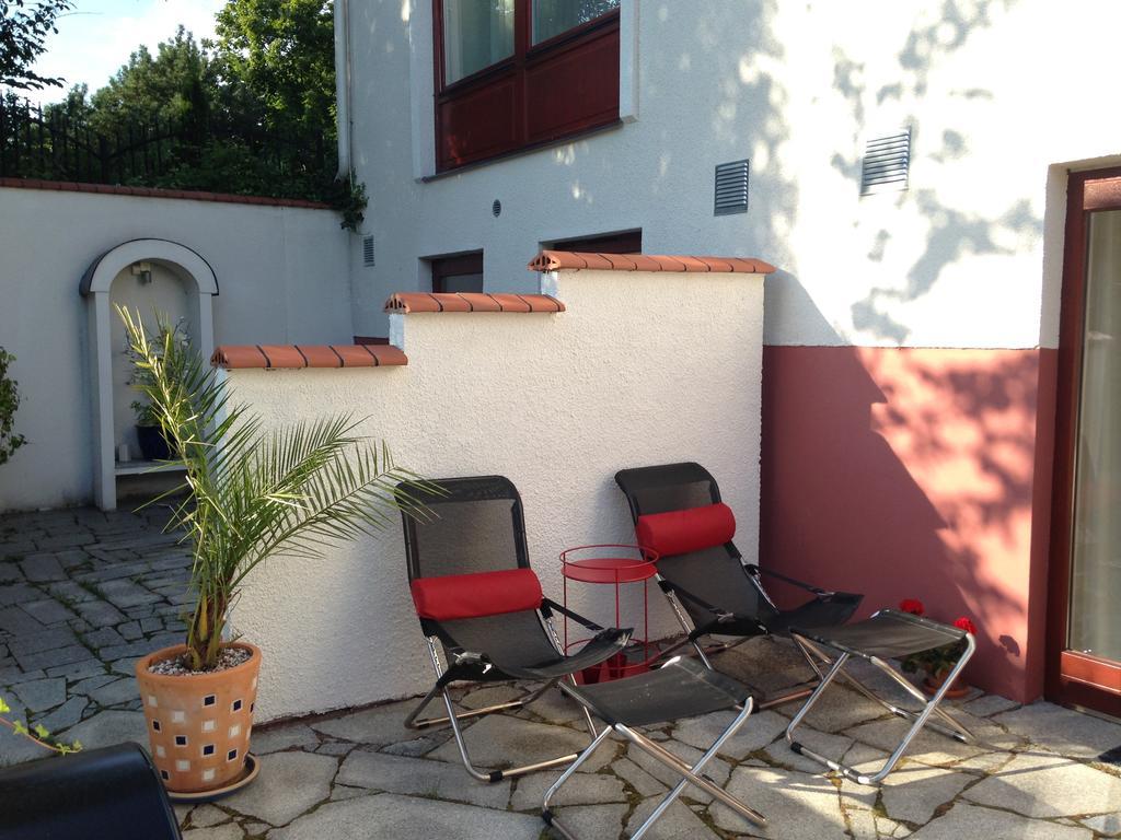 Solrosen I Simrishamn - Oesterlen Chambre photo