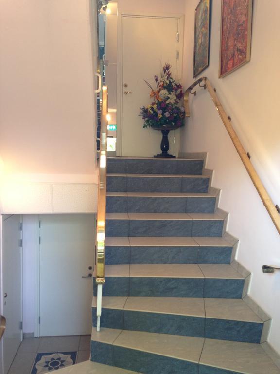 Solrosen I Simrishamn - Oesterlen Extérieur photo