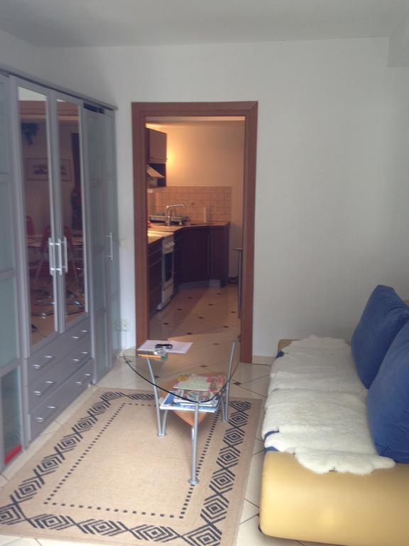 Solrosen I Simrishamn - Oesterlen Chambre photo