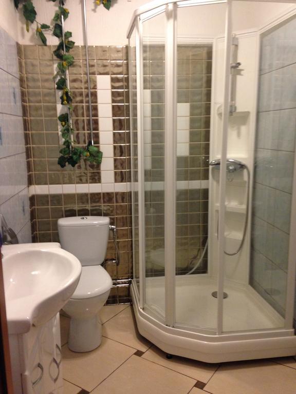 Solrosen I Simrishamn - Oesterlen Chambre photo