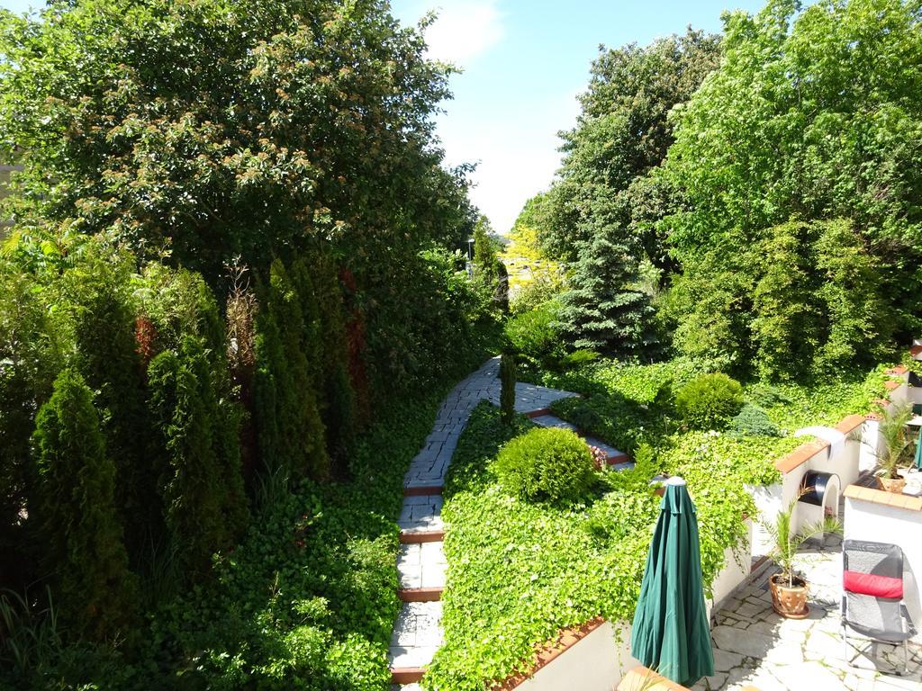 Solrosen I Simrishamn - Oesterlen Extérieur photo