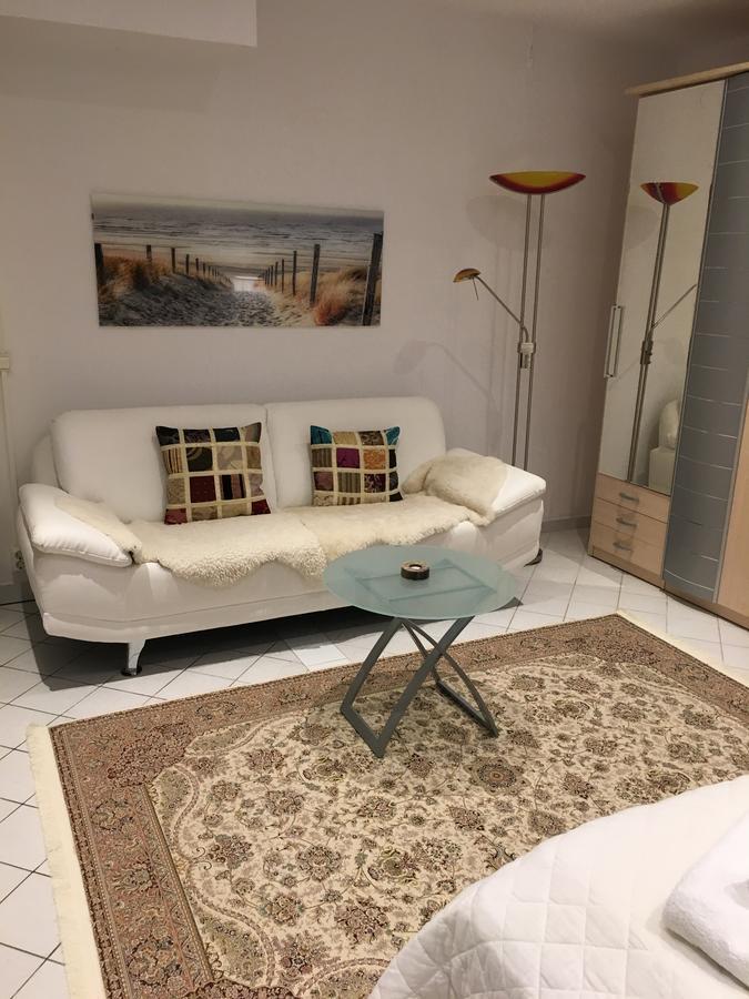 Solrosen I Simrishamn - Oesterlen Extérieur photo